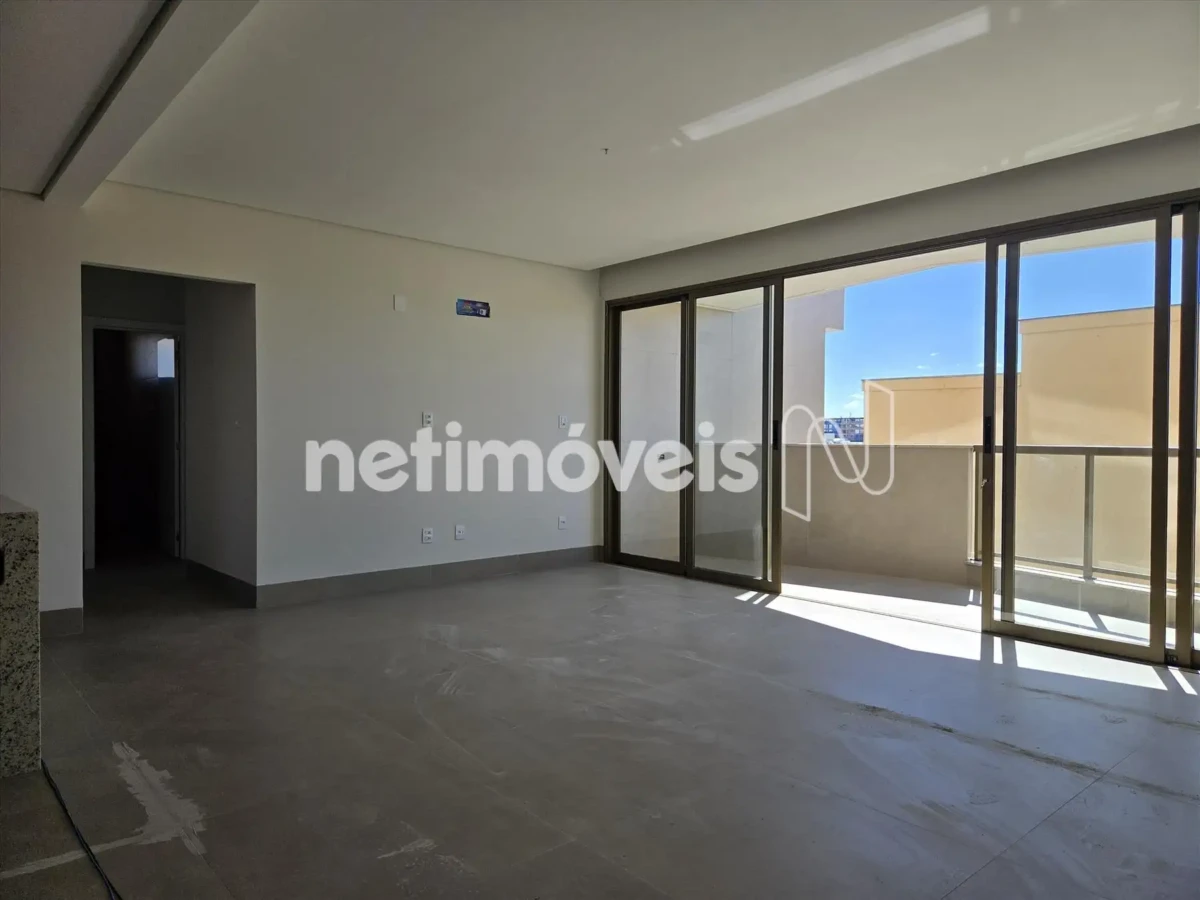 Apartamento para Venda com 3 quartos no bairro Augusta Mota