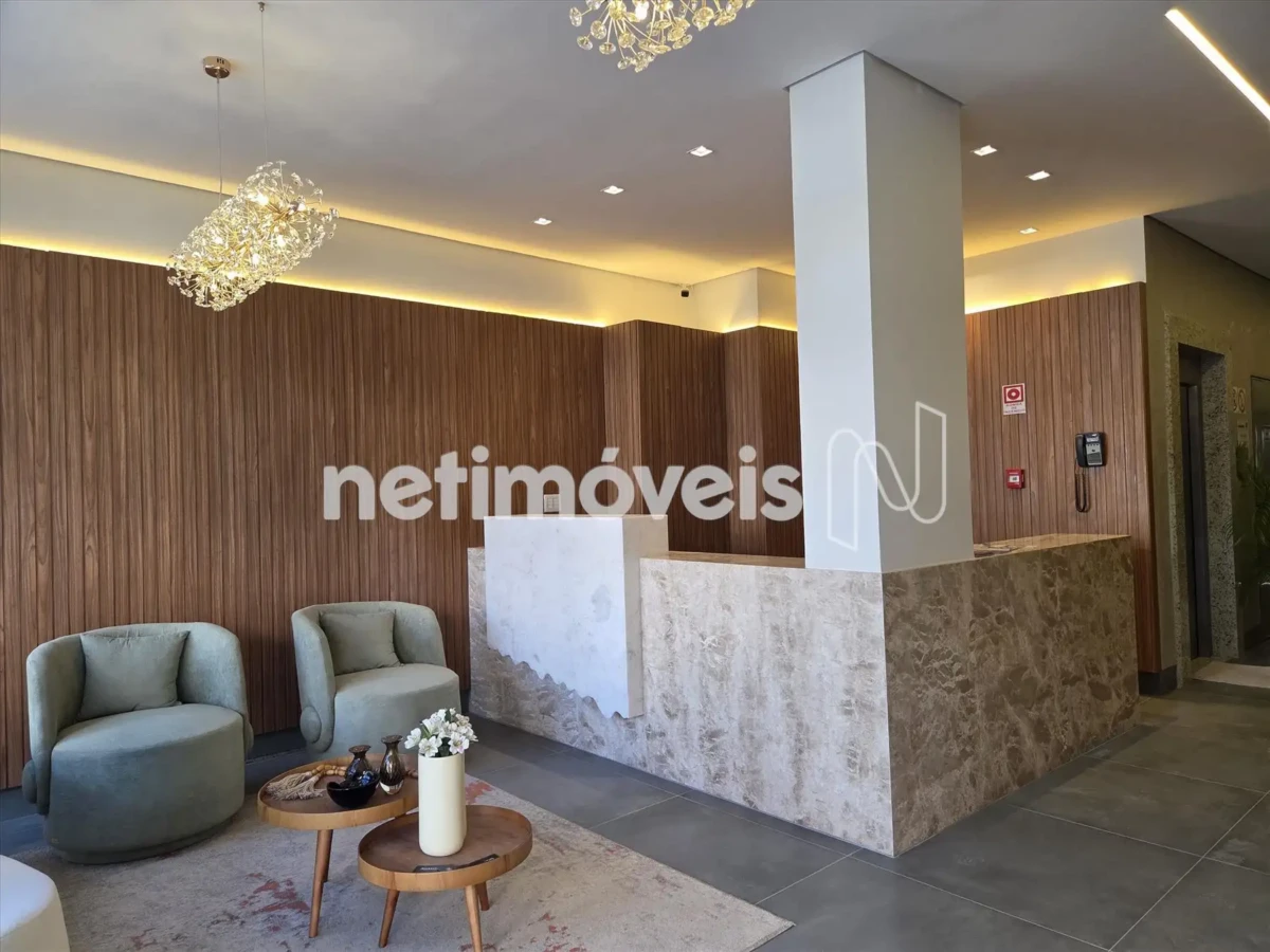 Apartamento para Venda com 3 quartos no bairro Augusta Mota