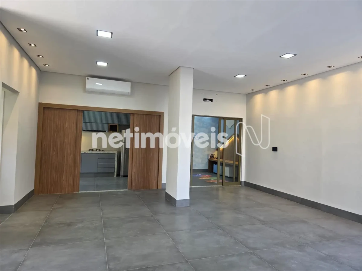 Apartamento para Venda com 3 quartos no bairro Augusta Mota