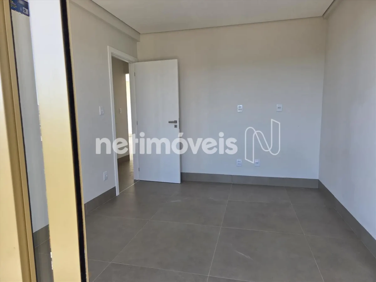 Apartamento para Venda com 3 quartos no bairro Augusta Mota
