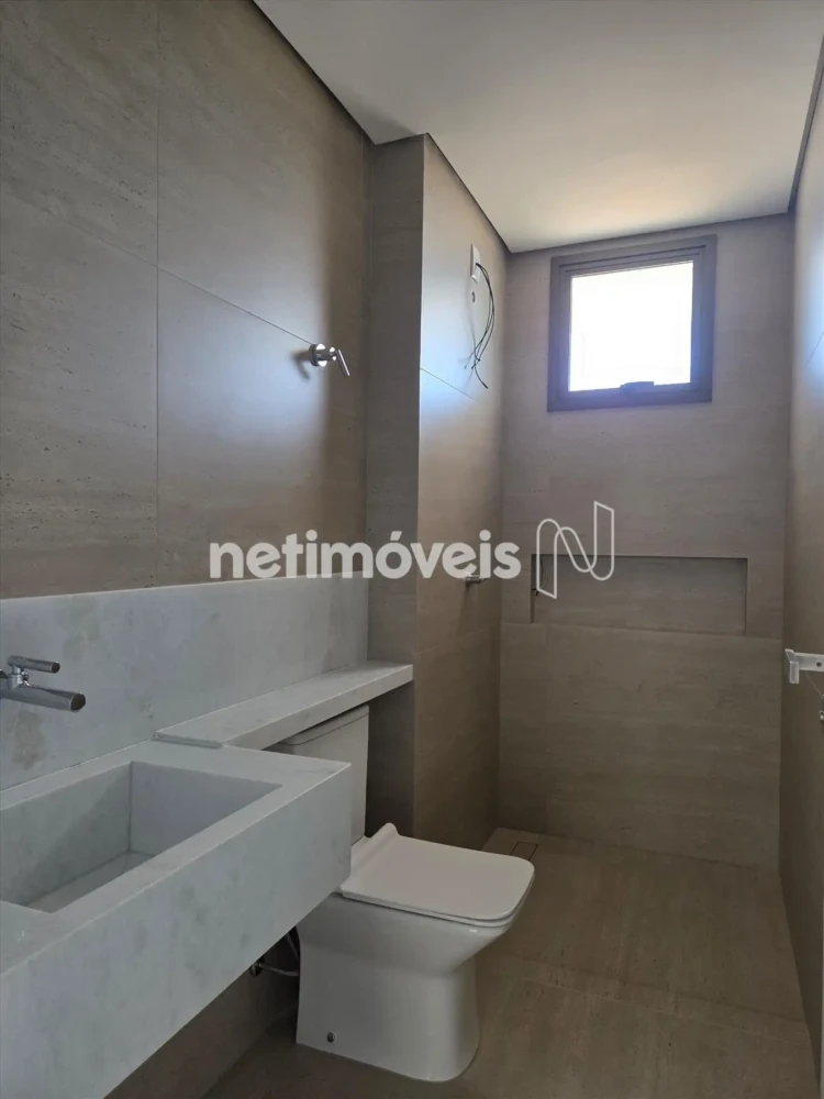 Apartamento para Venda com 3 quartos no bairro Augusta Mota