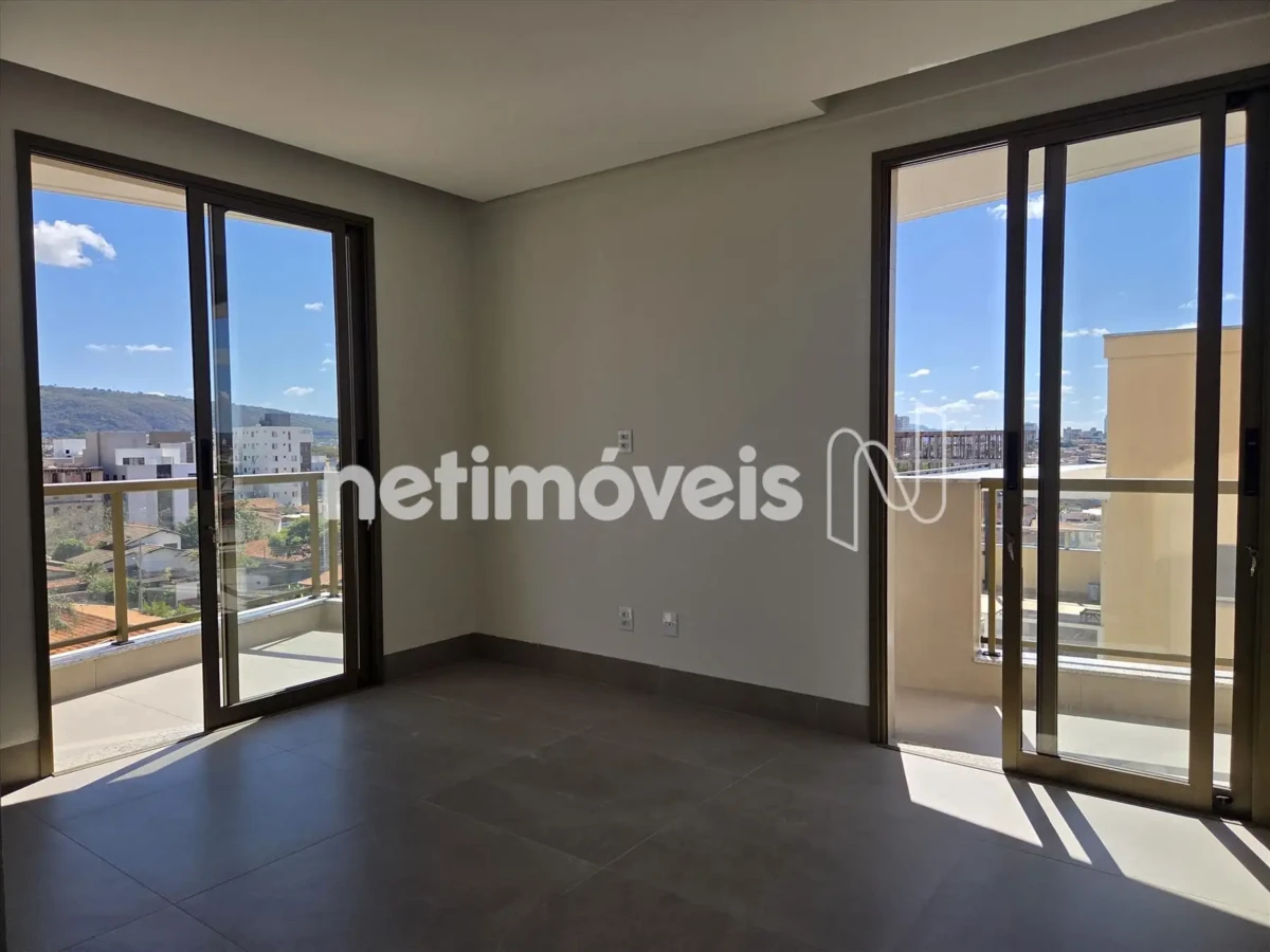 Apartamento para Venda com 3 quartos no bairro Augusta Mota