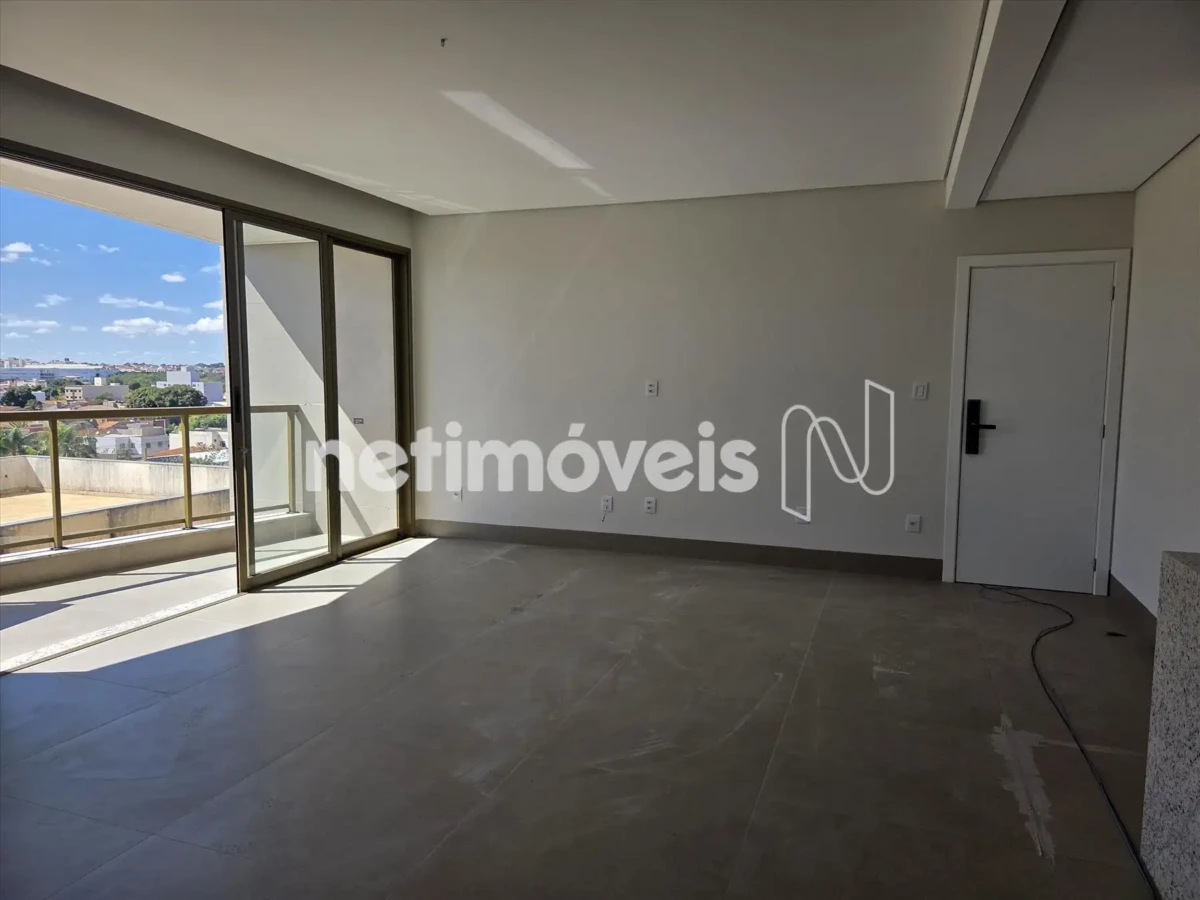 Apartamento para Venda com 3 quartos no bairro Augusta Mota