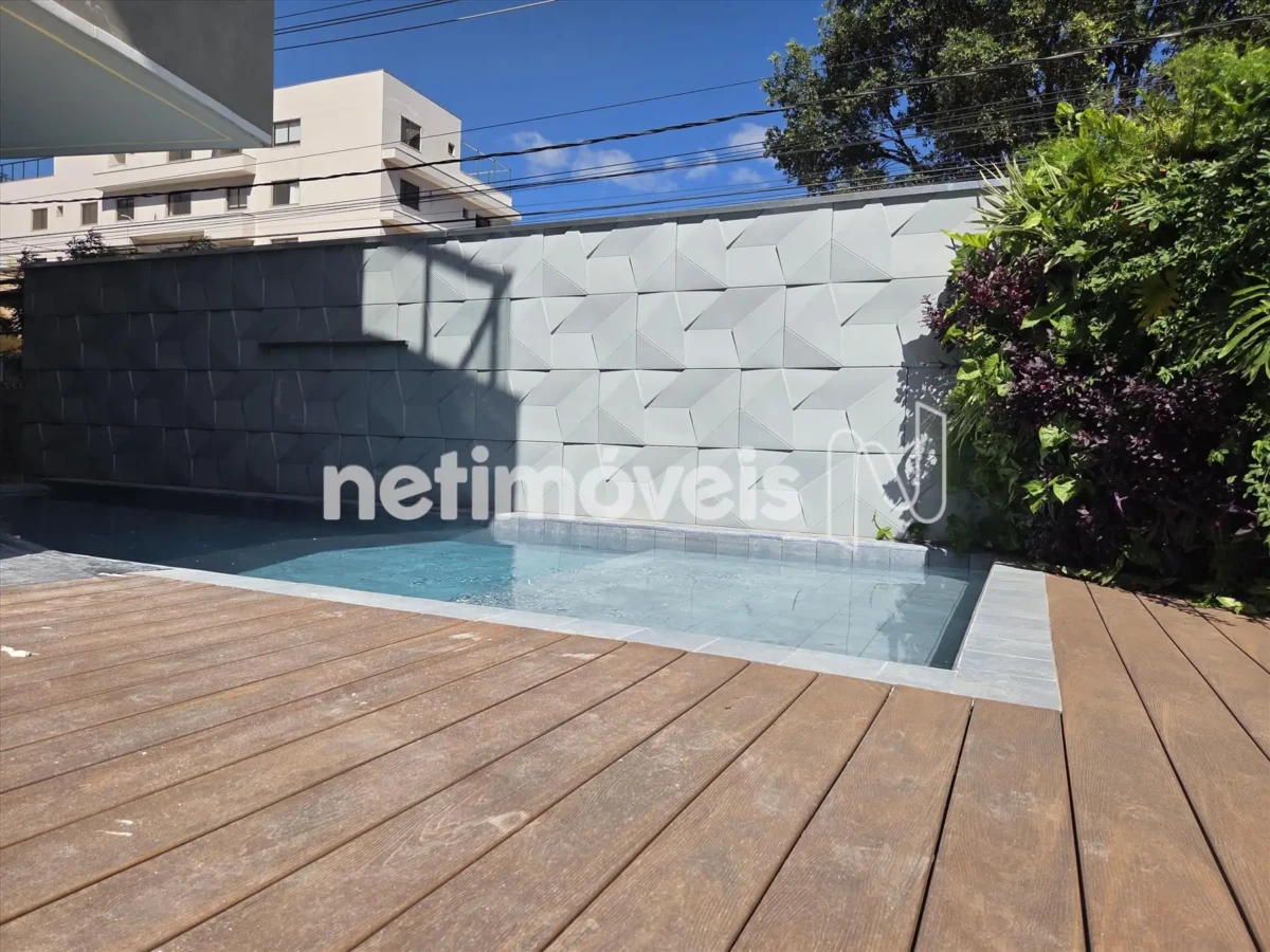 Apartamento para Venda com 3 quartos no bairro Augusta Mota