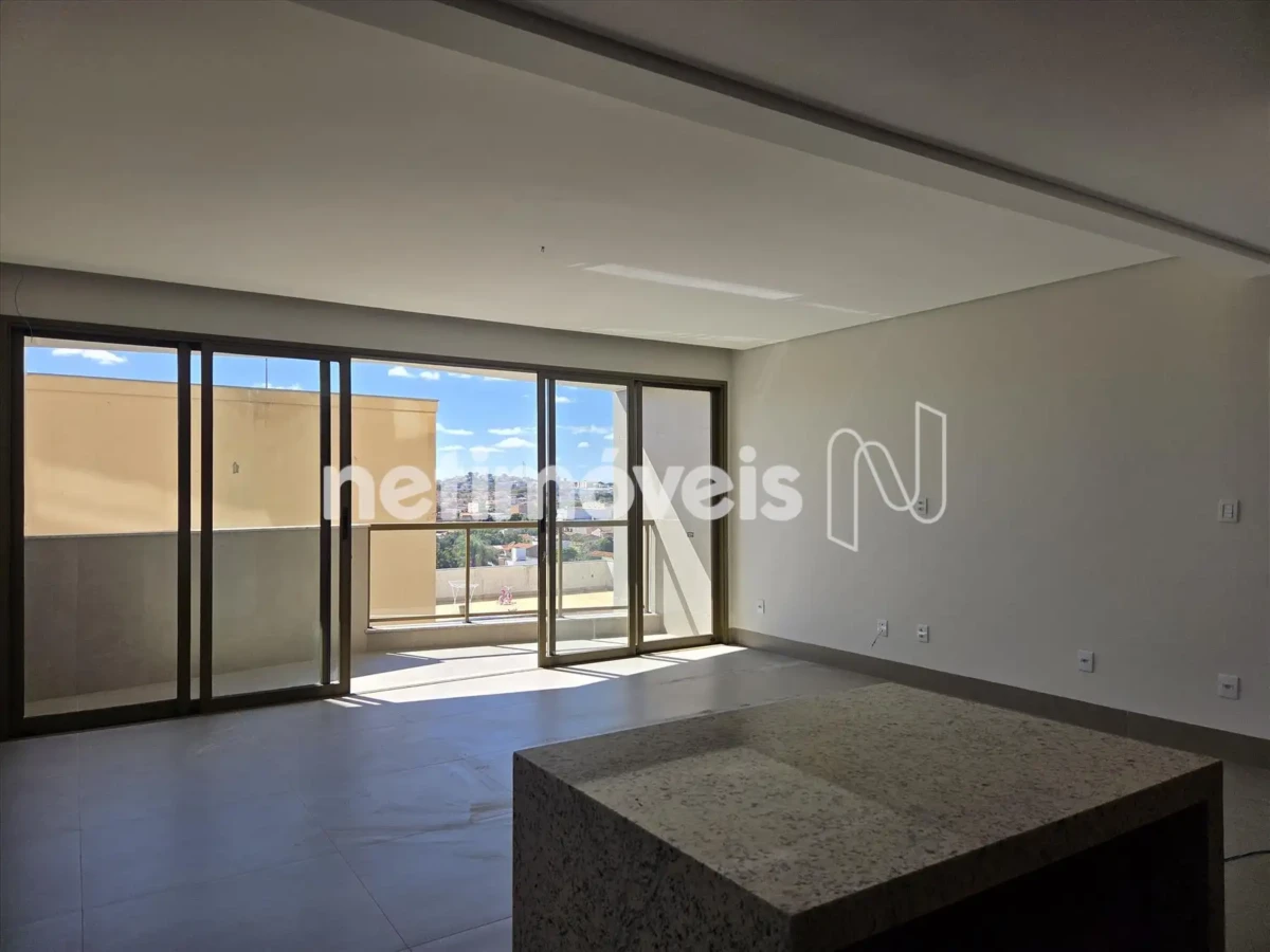 Apartamento para Venda com 3 quartos no bairro Augusta Mota