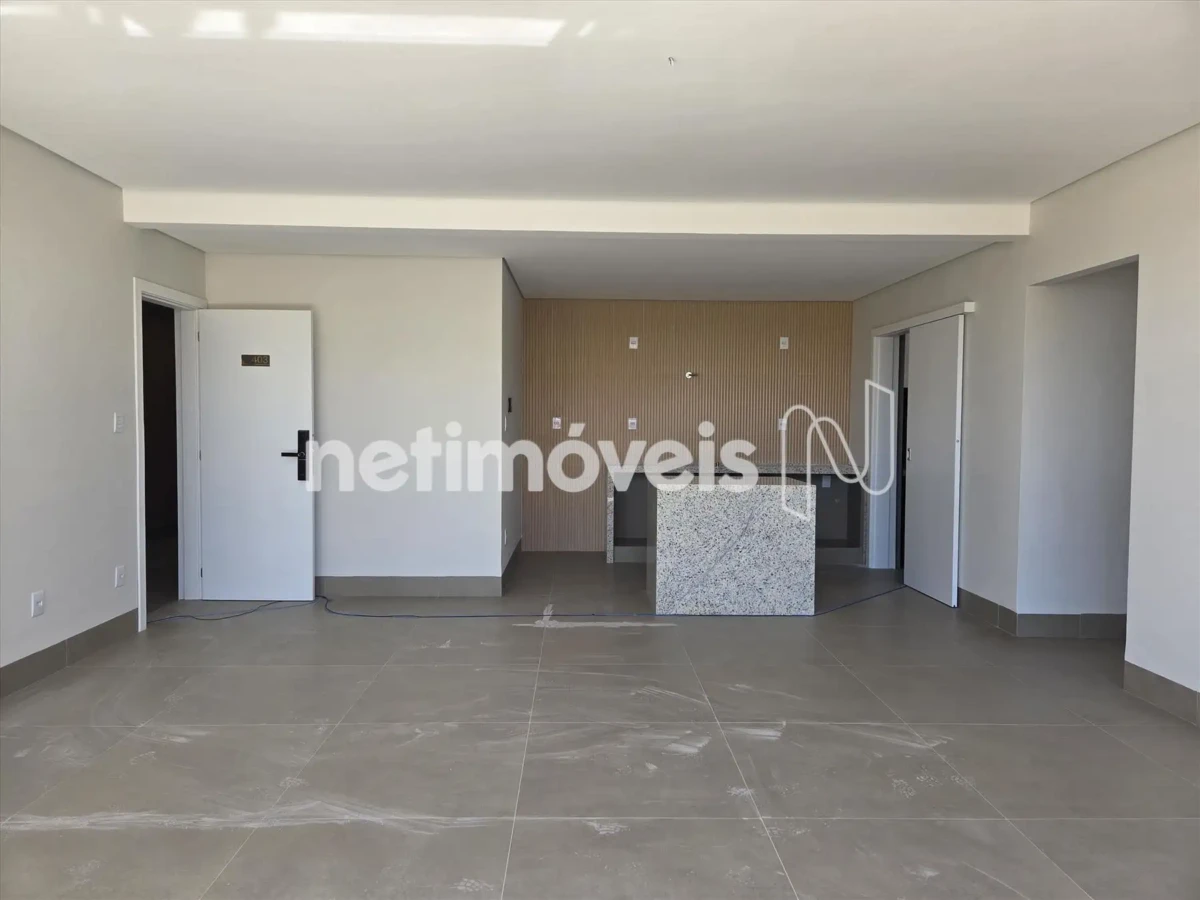 Apartamento para Venda com 3 quartos no bairro Augusta Mota