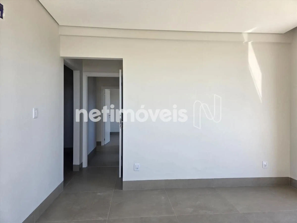 Apartamento para Venda com 3 quartos no bairro Augusta Mota