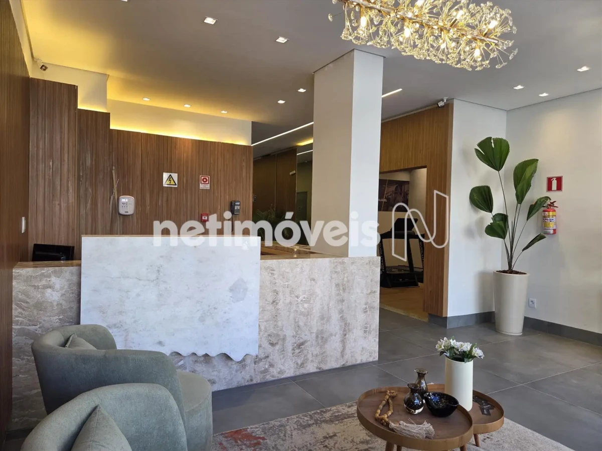 Apartamento para Venda com 3 quartos no bairro Augusta Mota