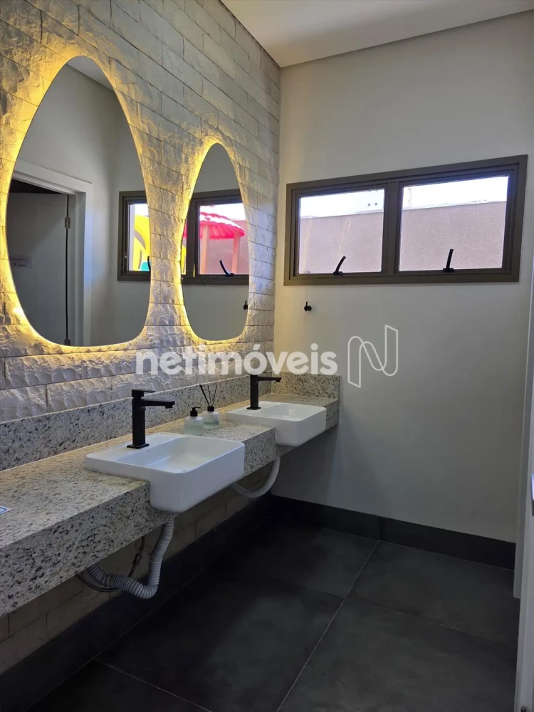 Apartamento para Venda com 3 quartos no bairro Augusta Mota