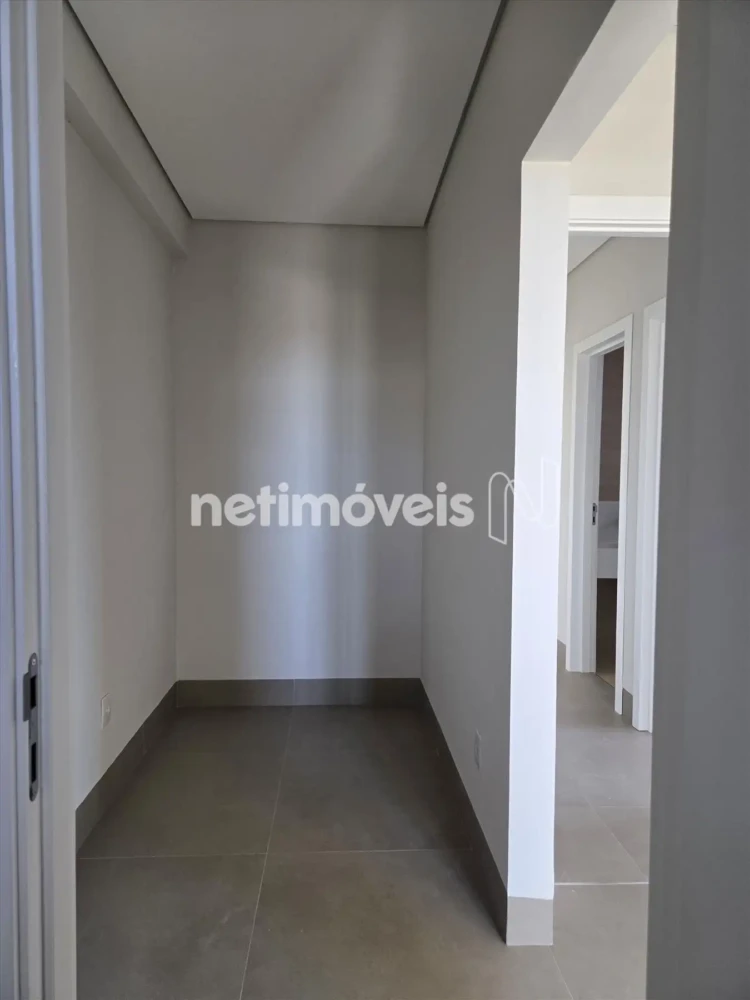 Apartamento para Venda com 3 quartos no bairro Augusta Mota