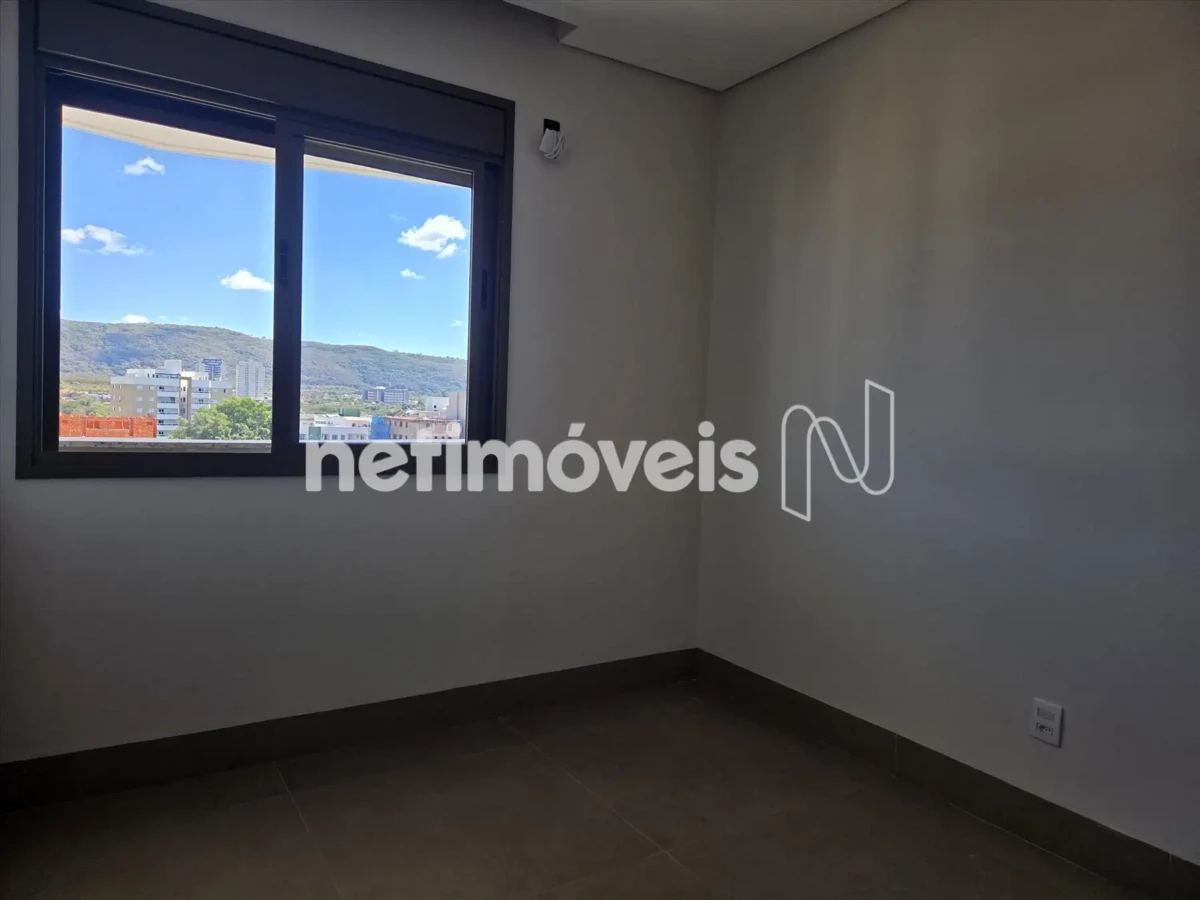 Apartamento para Venda com 3 quartos no bairro Augusta Mota