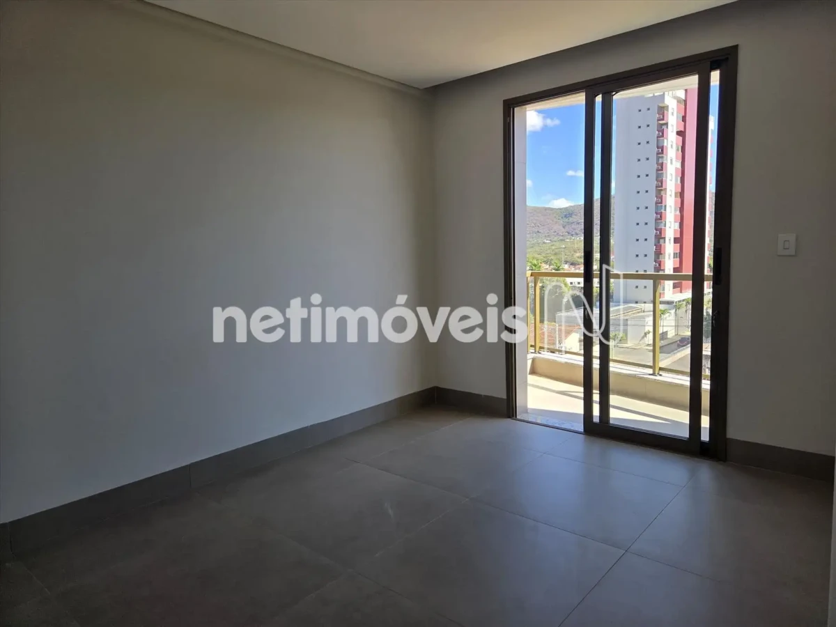 Apartamento para Venda com 3 quartos no bairro Augusta Mota