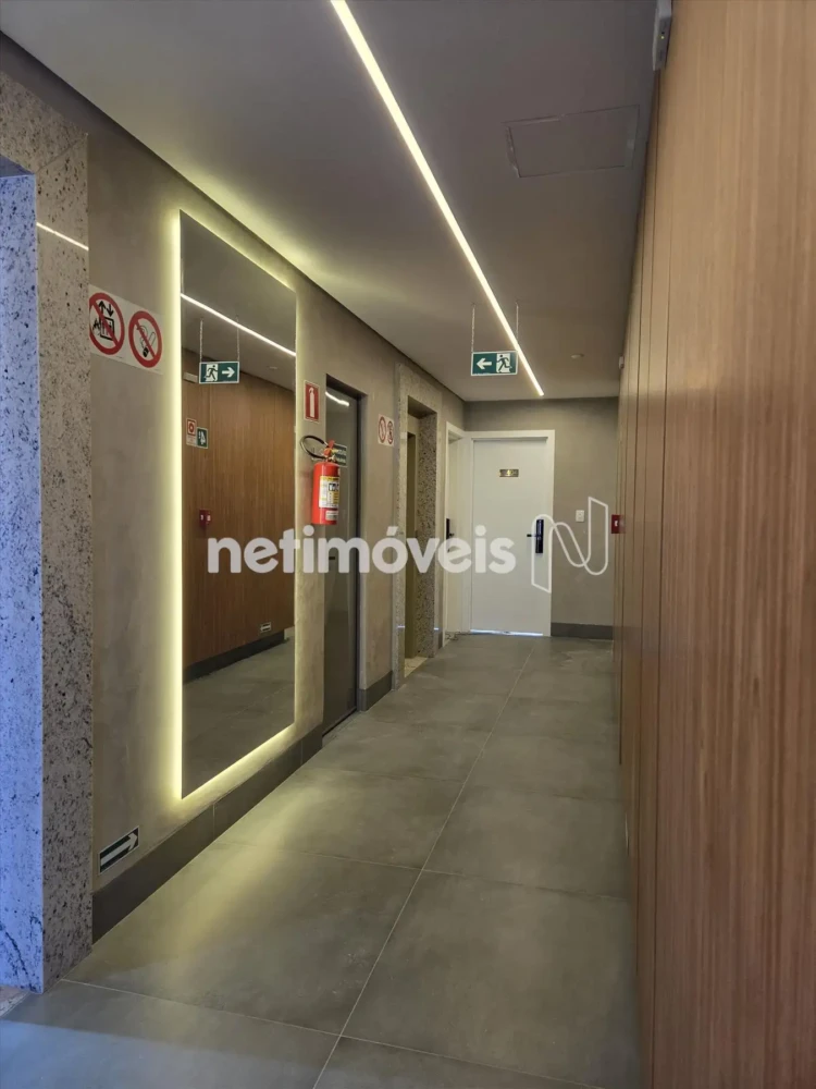 Apartamento para Venda com 3 quartos no bairro Augusta Mota