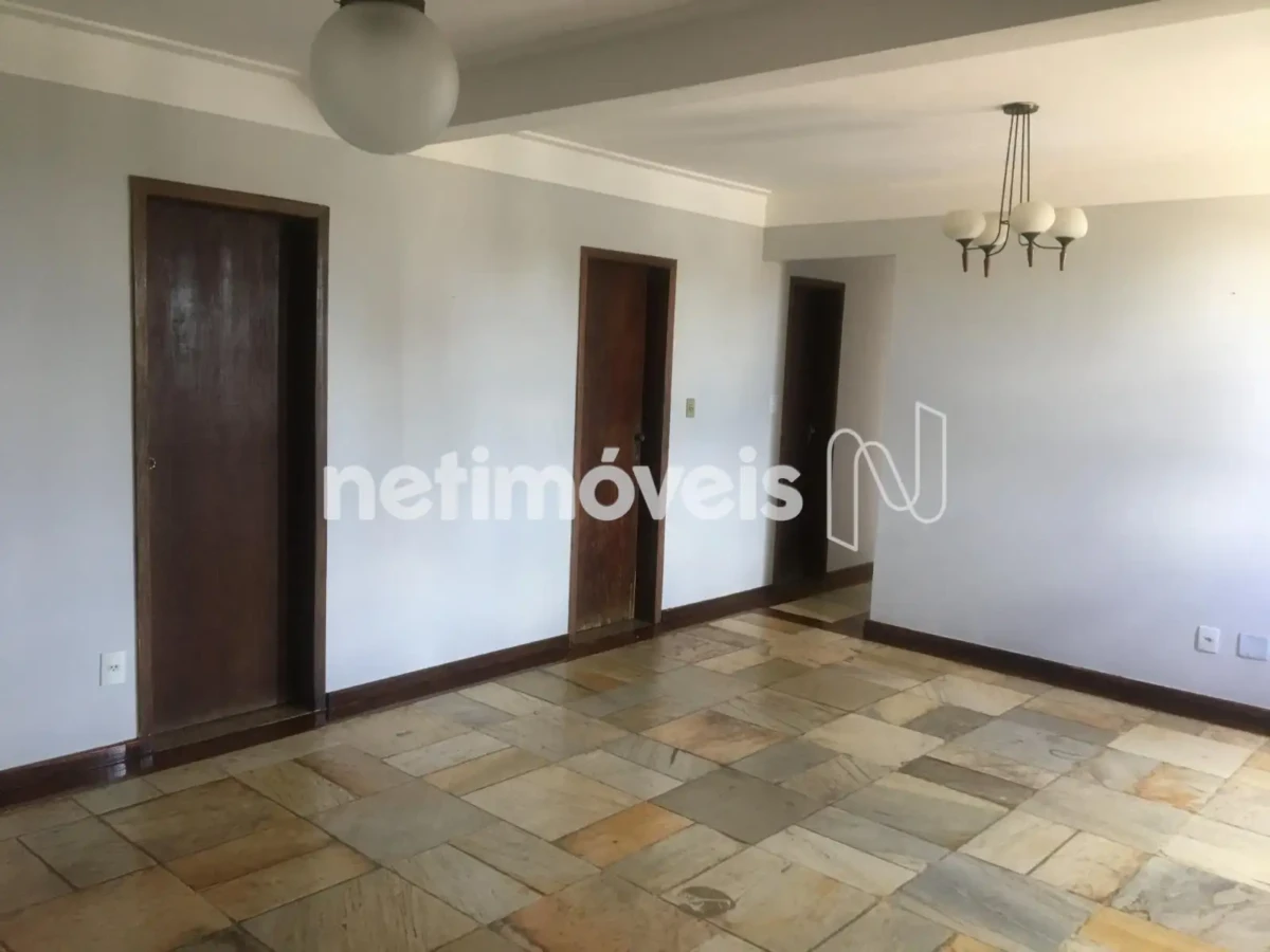 Apartamento para Venda com 3 quartos no bairro Morada do Sol