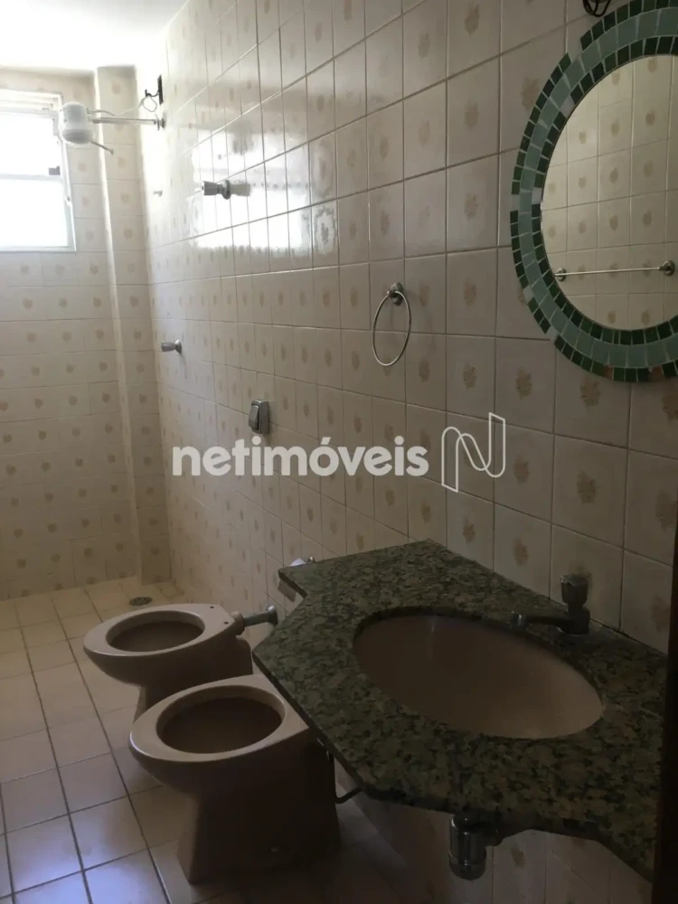 Apartamento para Venda com 3 quartos no bairro Morada do Sol