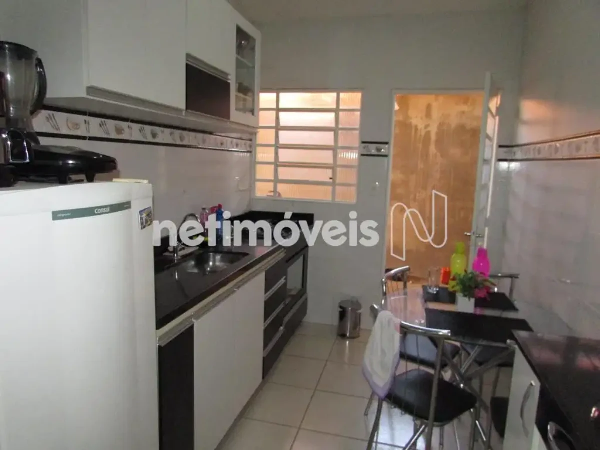 Casa para Venda com 2 quartos no bairro Residencial Sul Ipês