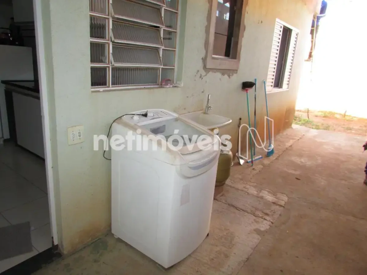 Casa para Venda com 2 quartos no bairro Residencial Sul Ipês