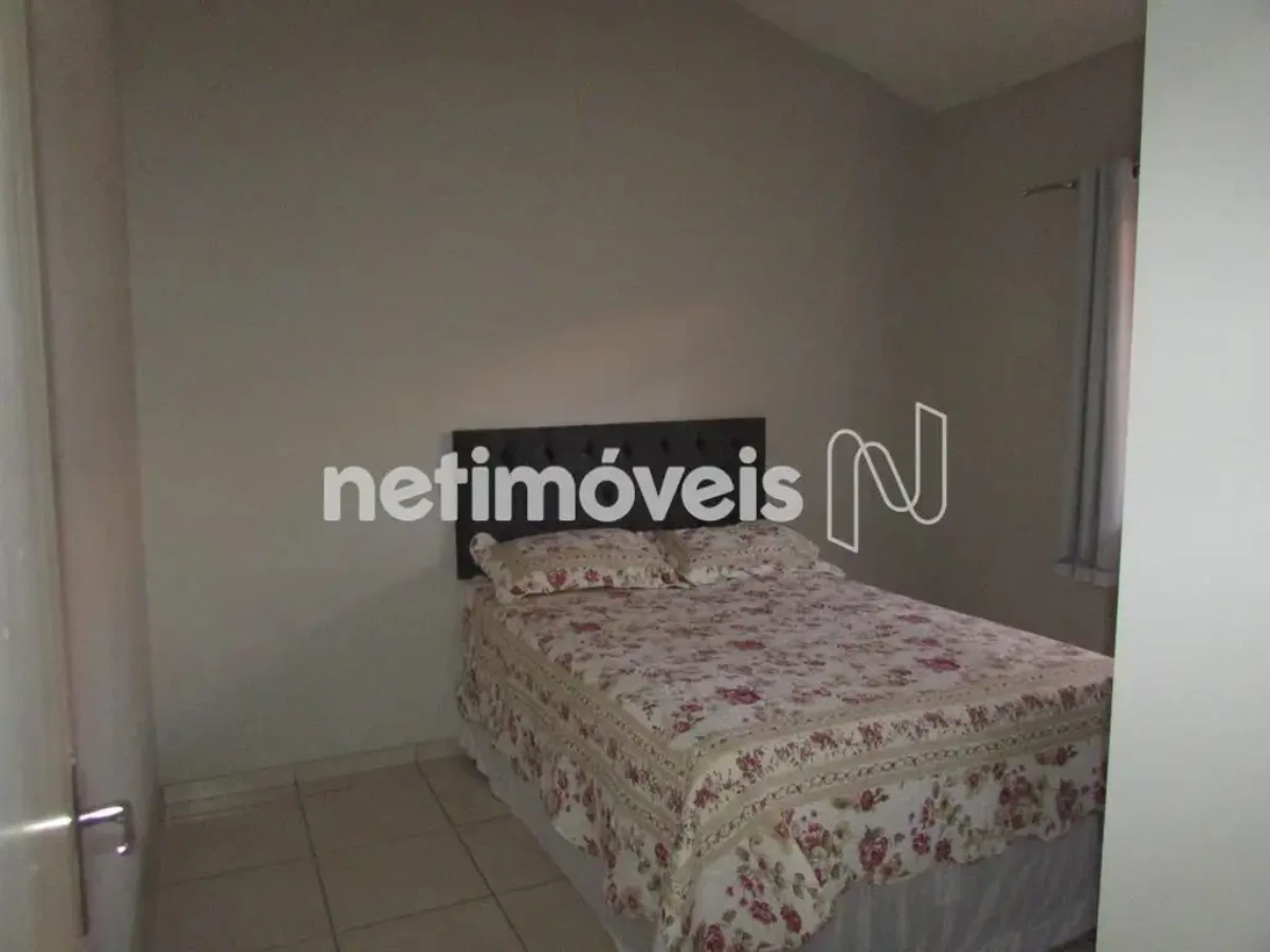 Casa para Venda com 2 quartos no bairro Residencial Sul Ipês