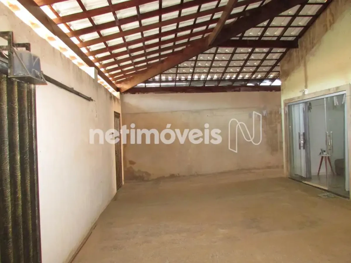 Casa para Venda com 2 quartos no bairro Residencial Sul Ipês