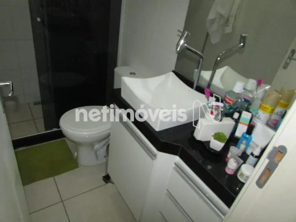 Casa para Venda com 2 quartos no bairro Residencial Sul Ipês
