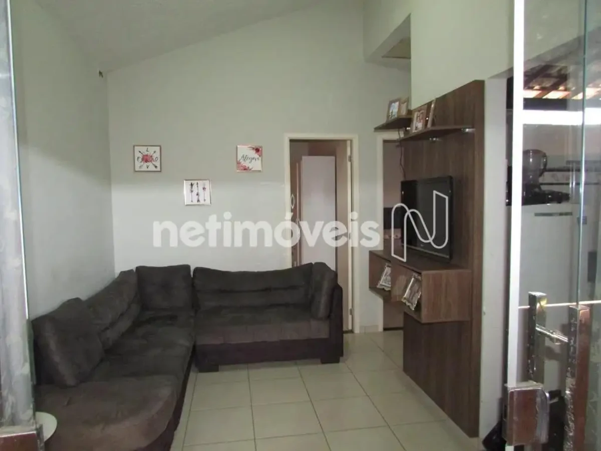 Casa para Venda com 2 quartos no bairro Residencial Sul Ipês
