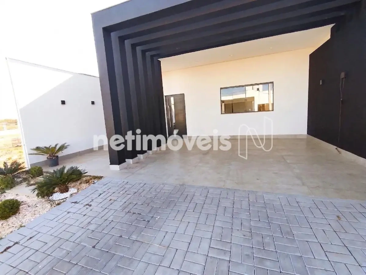 Casa para Venda com 3 quartos no bairro Vila Segura