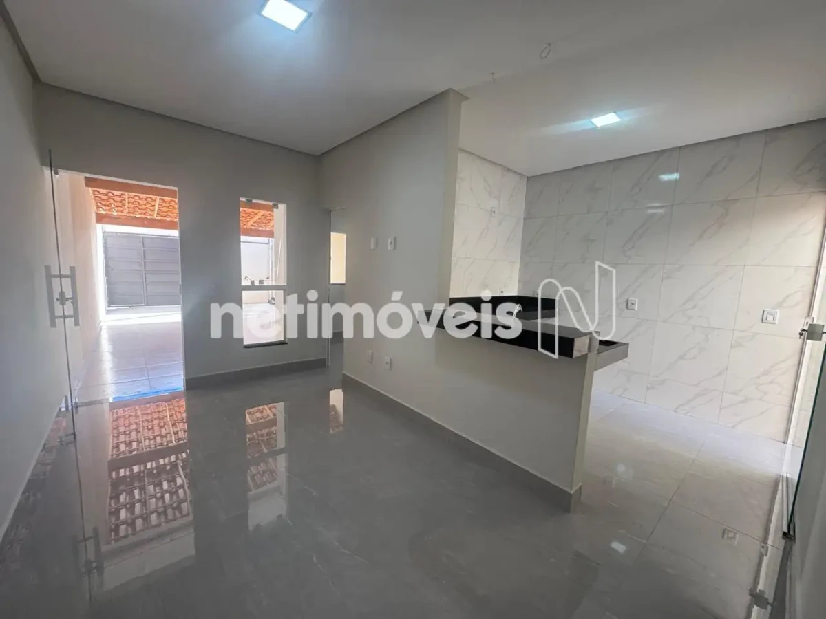 Casa para Venda com 3 quartos no bairro Independência