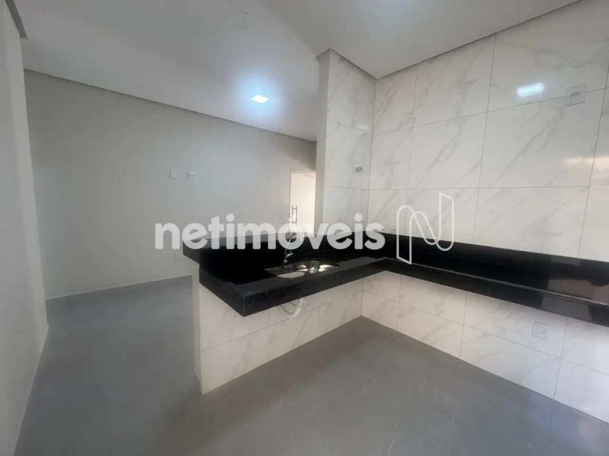 Casa para Venda com 3 quartos no bairro Independência