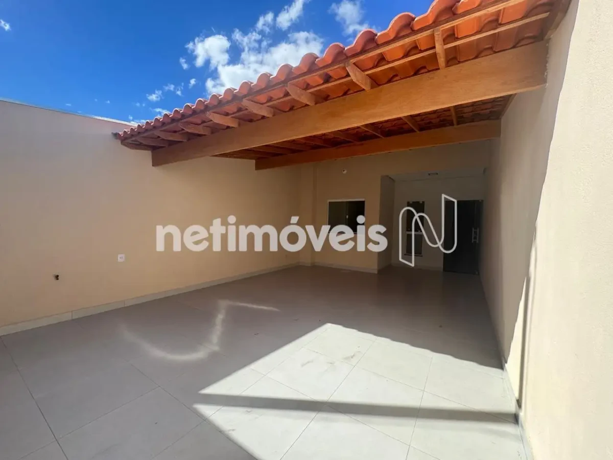 Casa para Venda com 3 quartos no bairro Independência