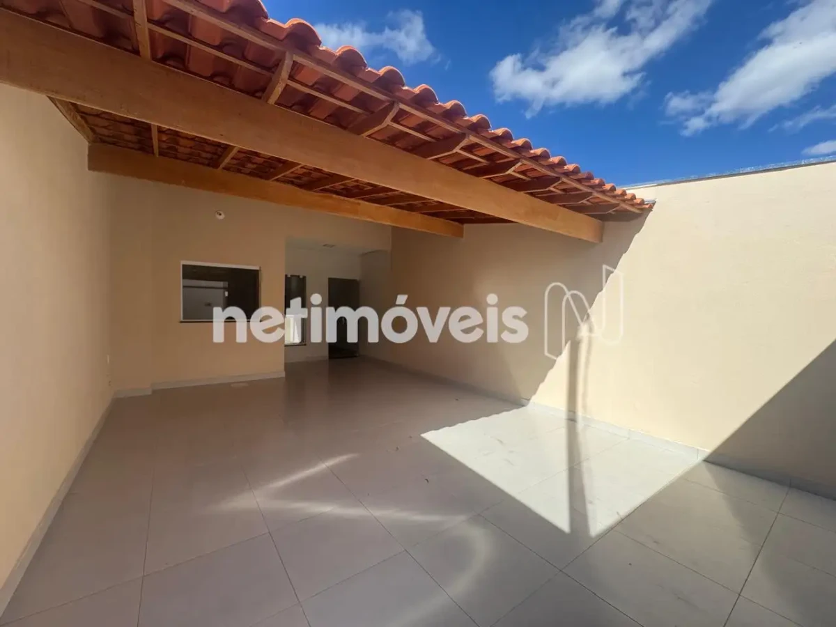Casa para Venda com 3 quartos no bairro Independência