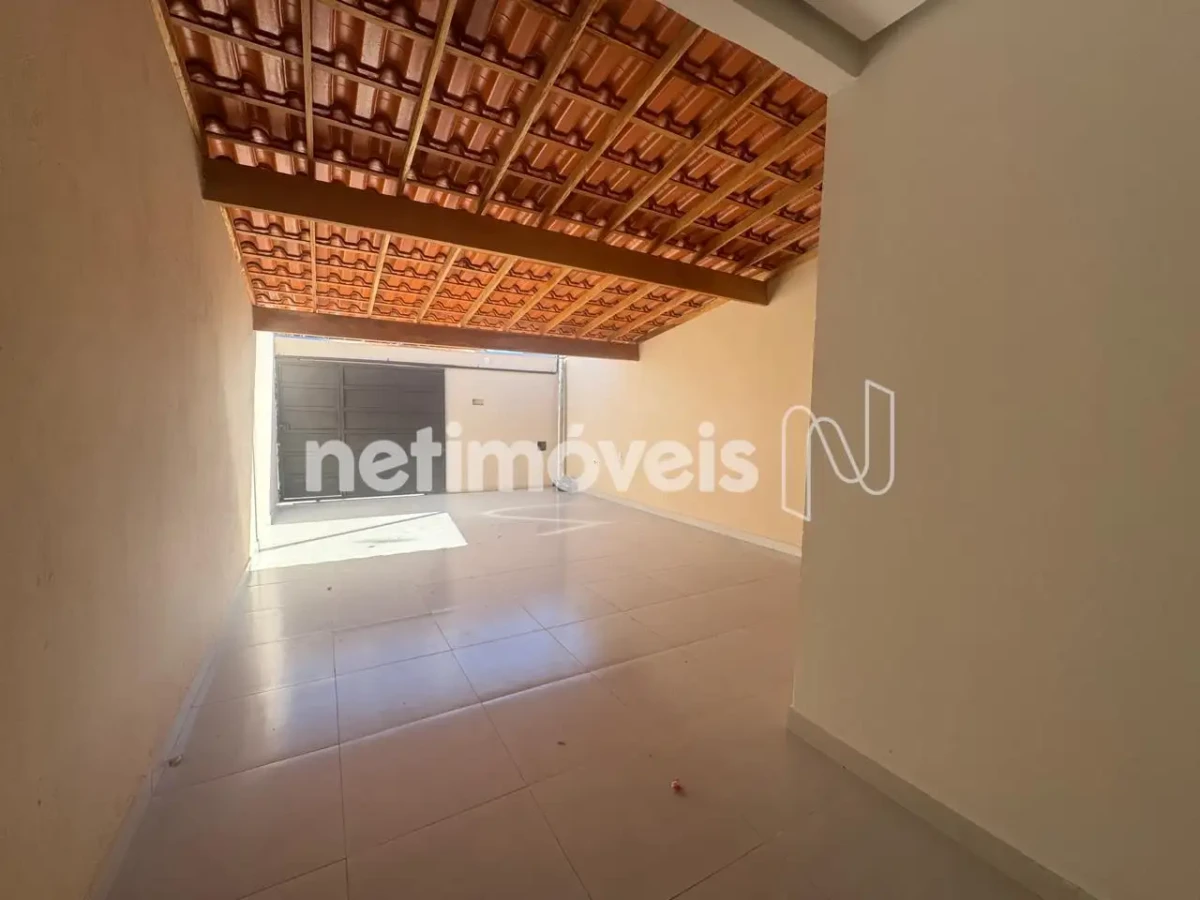 Casa para Venda com 3 quartos no bairro Independência