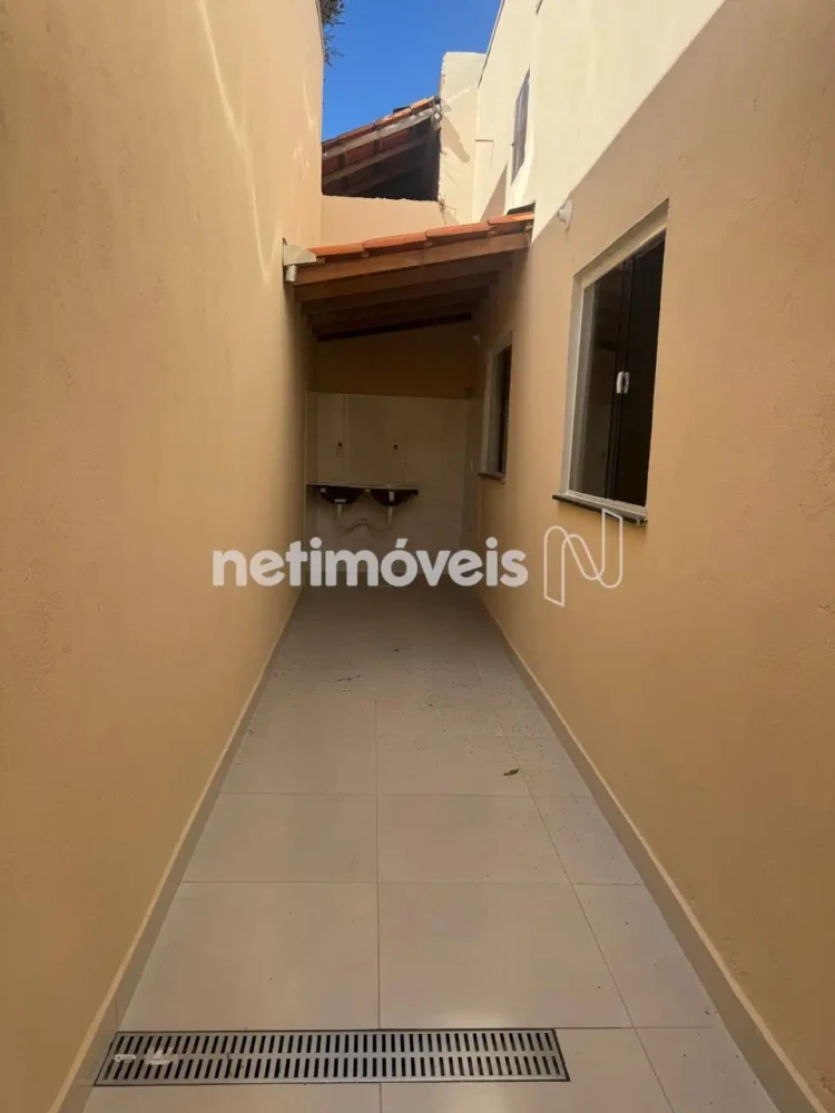 Casa para Venda com 3 quartos no bairro Independência