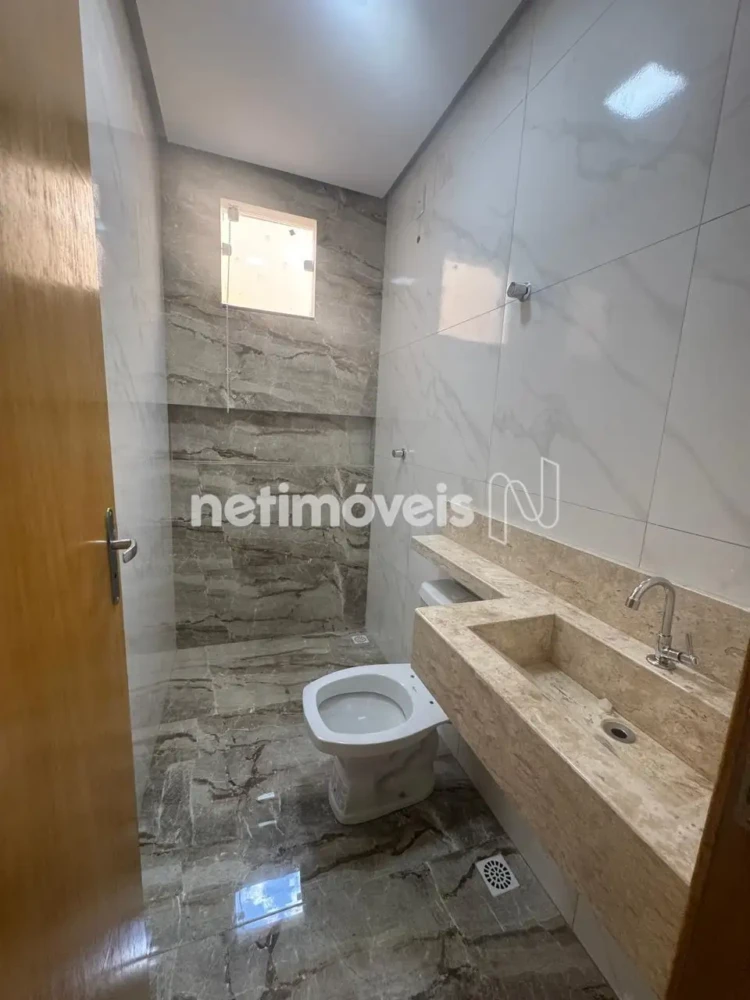 Casa para Venda com 3 quartos no bairro Independência