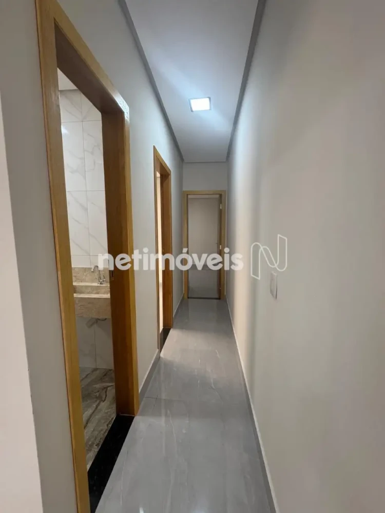 Casa para Venda com 3 quartos no bairro Independência