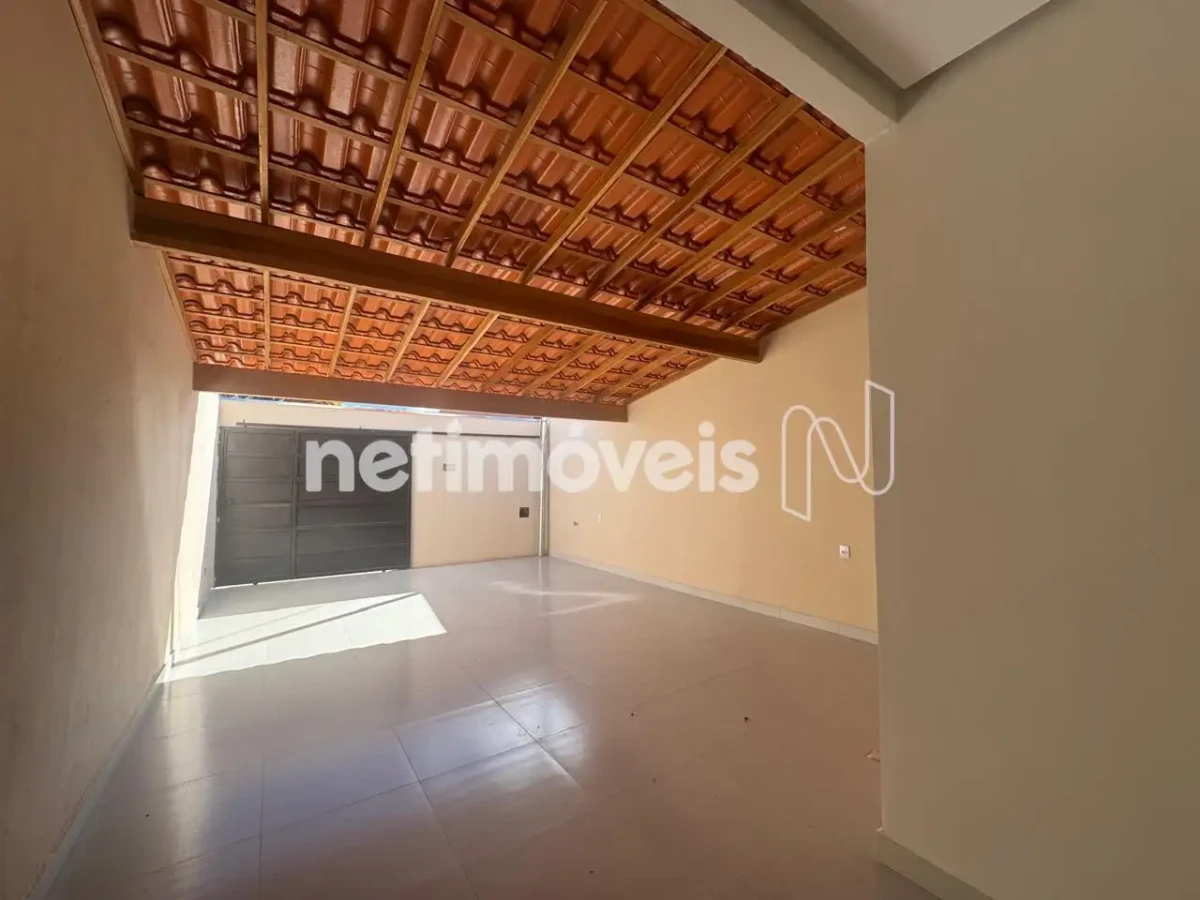 Casa para Venda com 3 quartos no bairro Independência