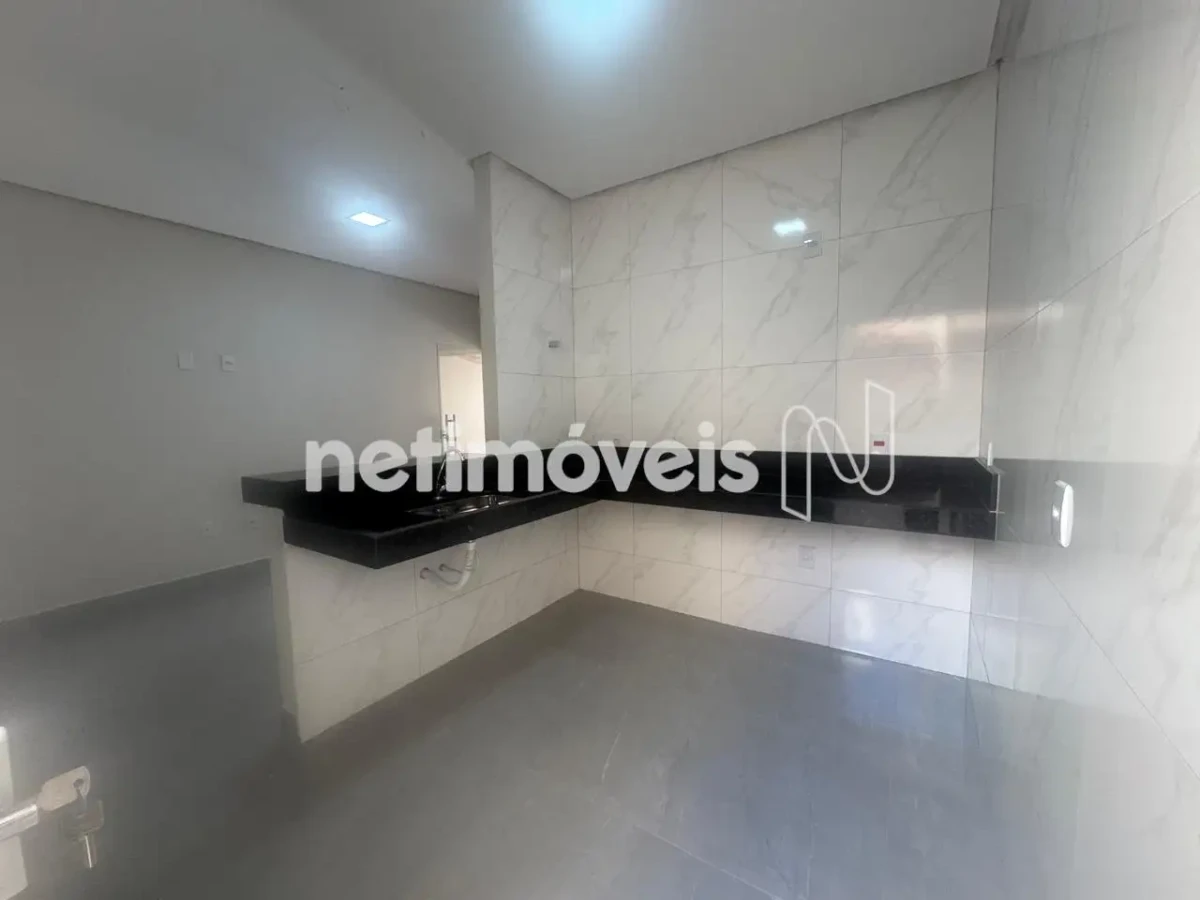 Casa para Venda com 3 quartos no bairro Independência