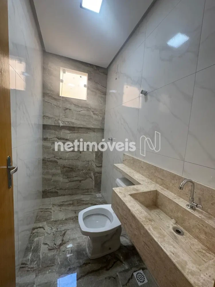 Casa para Venda com 3 quartos no bairro Independência