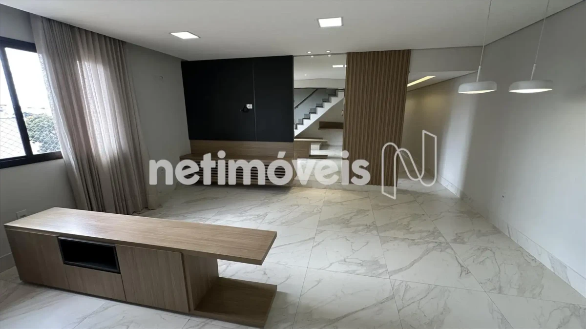 Cobertura para Venda com 4 quartos no bairro Augusta Mota