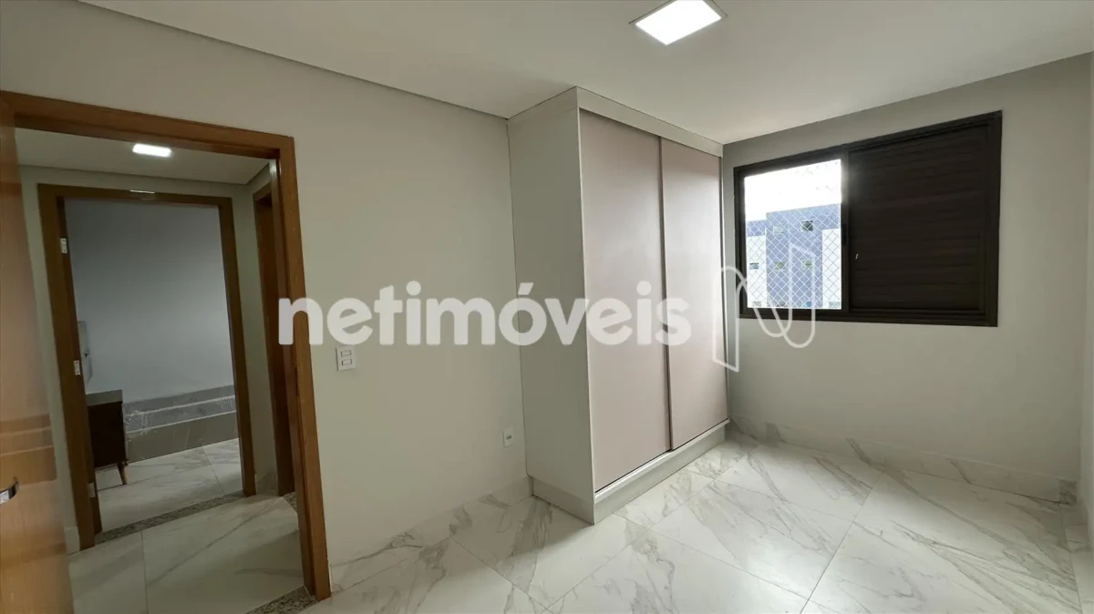 Cobertura para Venda com 4 quartos no bairro Augusta Mota