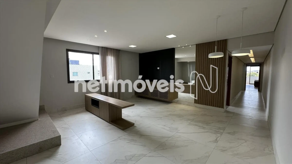 Cobertura para Venda com 4 quartos no bairro Augusta Mota