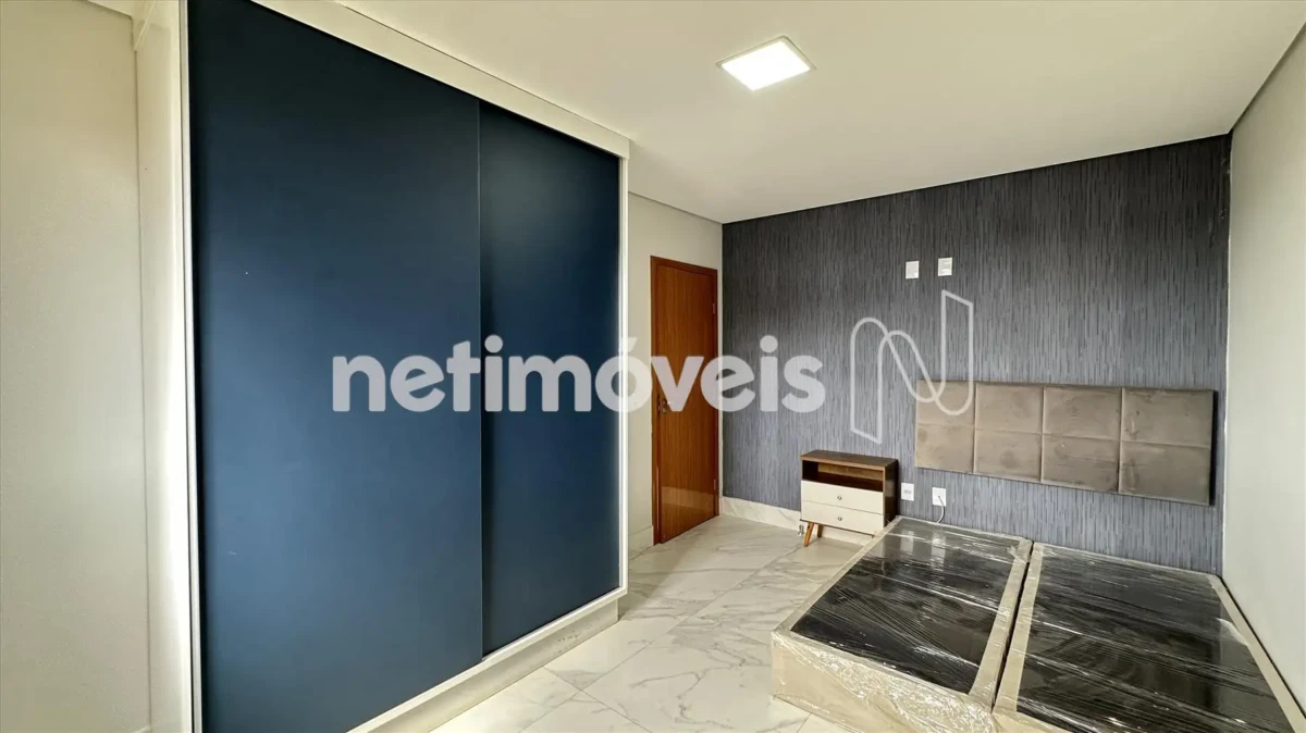 Cobertura para Venda com 4 quartos no bairro Augusta Mota