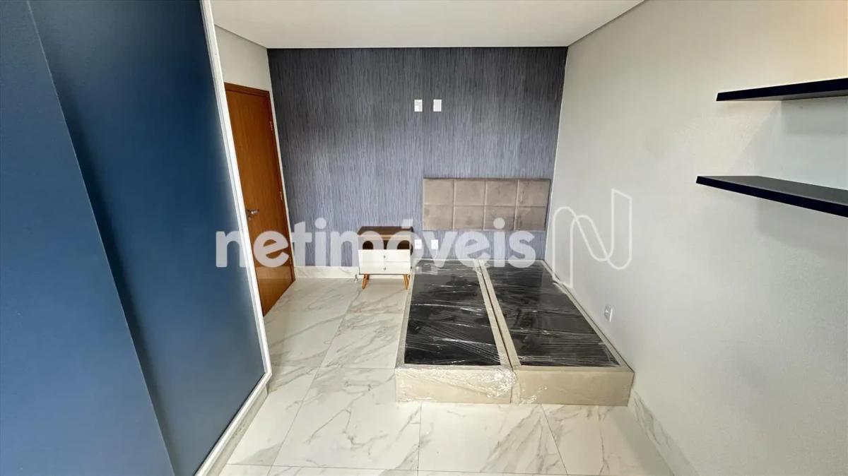 Cobertura para Venda com 4 quartos no bairro Augusta Mota
