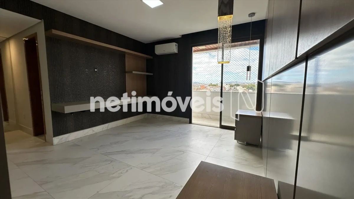 Cobertura para Venda com 4 quartos no bairro Augusta Mota