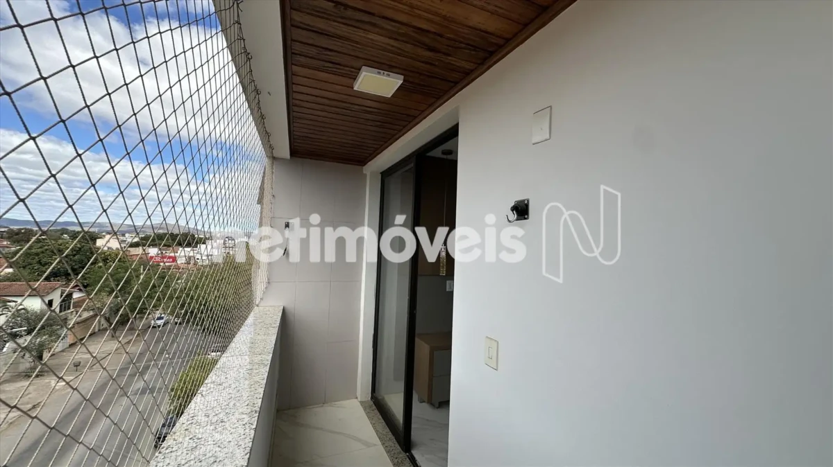 Cobertura para Venda com 4 quartos no bairro Augusta Mota