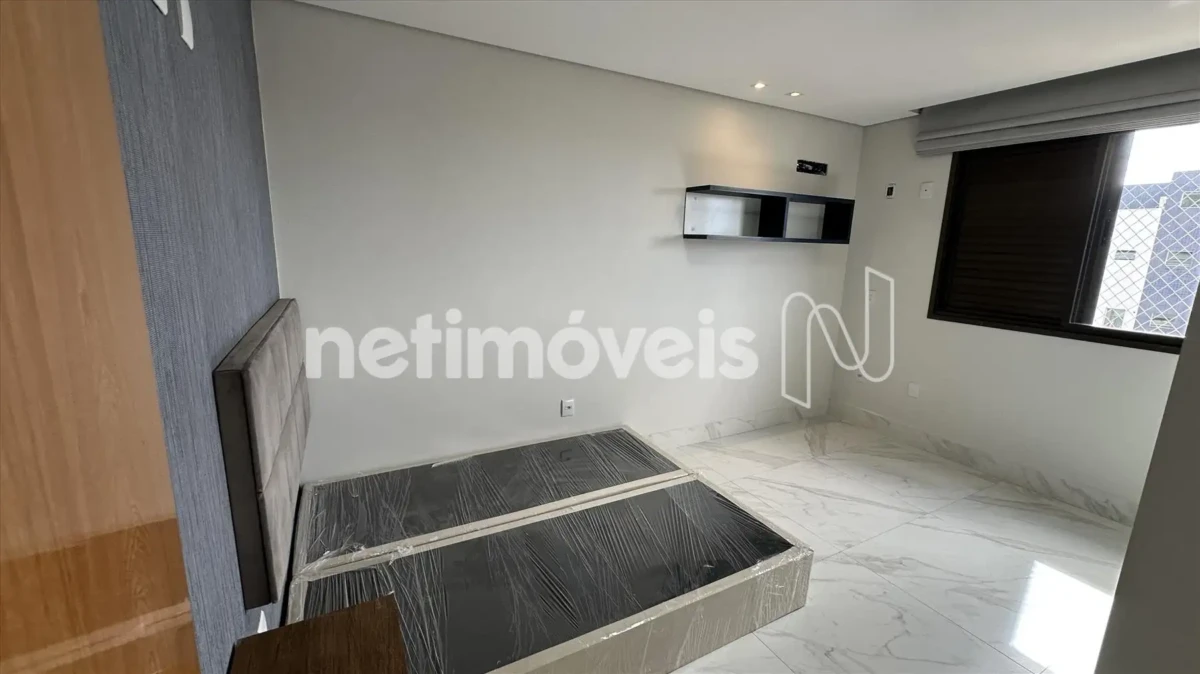 Cobertura para Venda com 4 quartos no bairro Augusta Mota