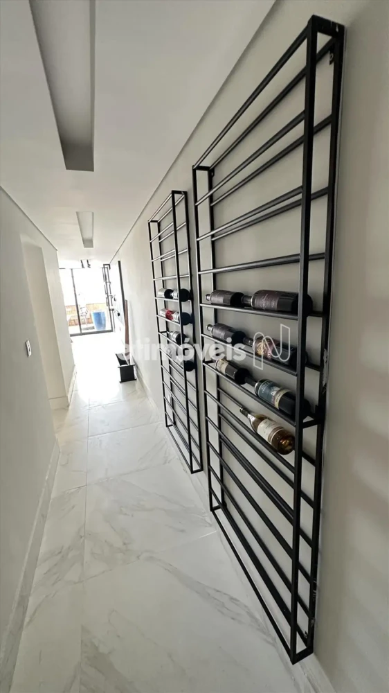 Cobertura para Venda com 4 quartos no bairro Augusta Mota