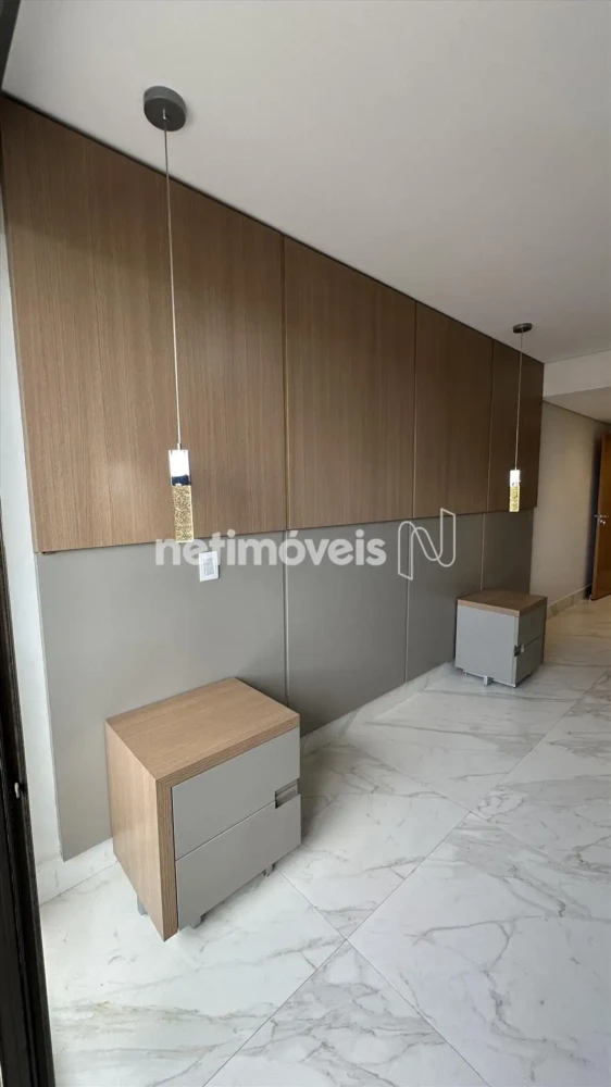 Cobertura para Venda com 4 quartos no bairro Augusta Mota