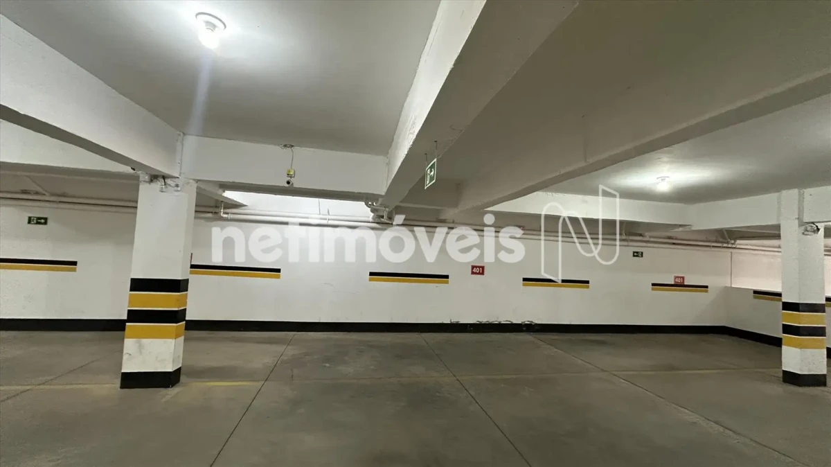 Cobertura para Venda com 4 quartos no bairro Augusta Mota