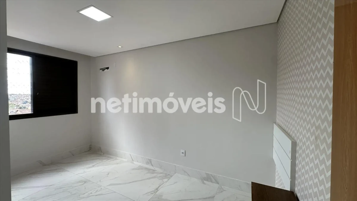 Cobertura para Venda com 4 quartos no bairro Augusta Mota