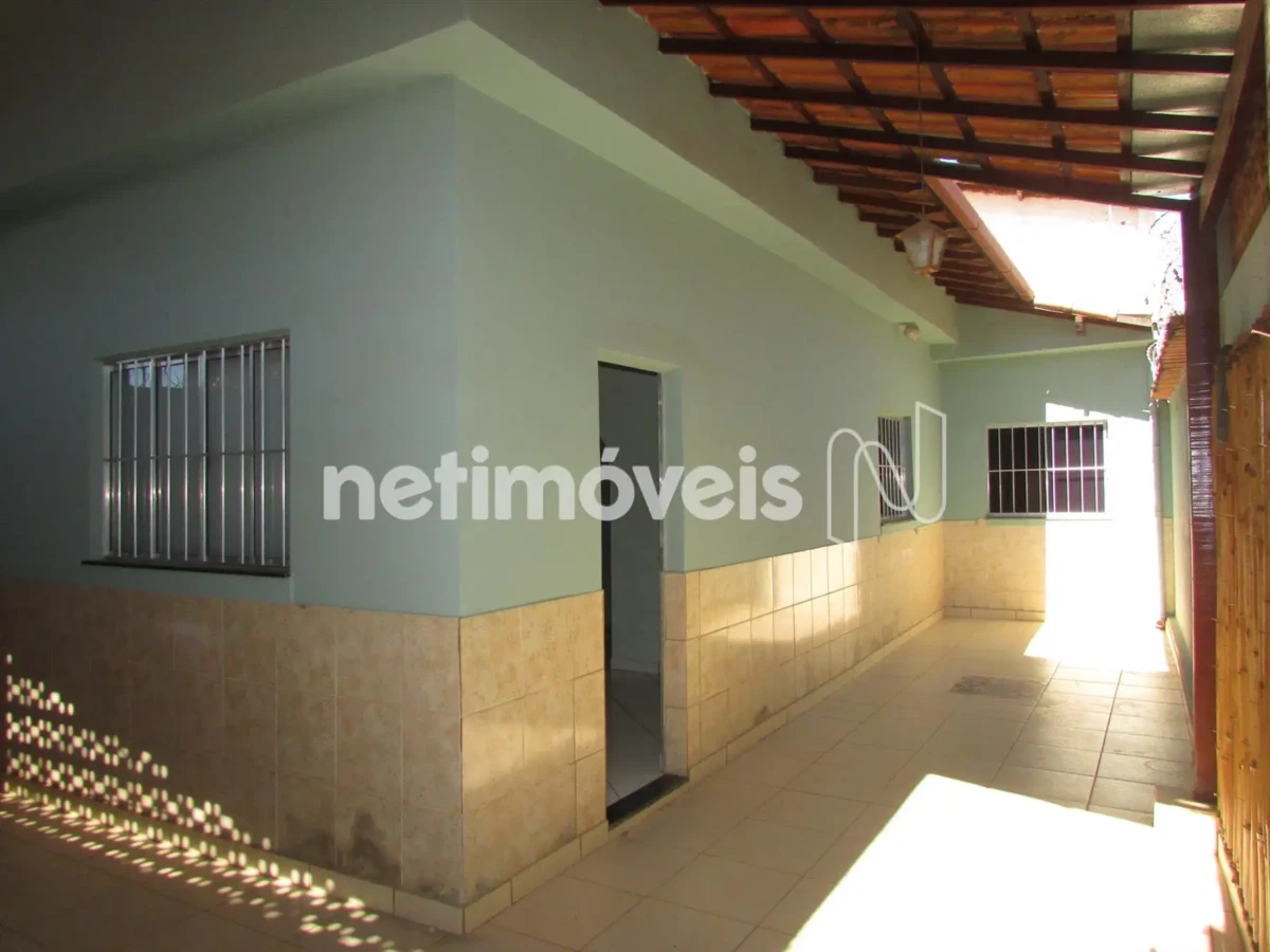 Casa para Venda com 3 quartos no bairro São Judas Tadeu